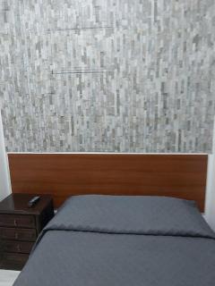 Hostal Africa Do Sul - Lisbona - 5