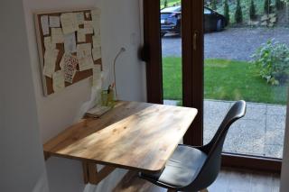 Apartmani Katruža - 1