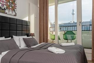 Apartments Rosenthal Residence - Berlino - 9