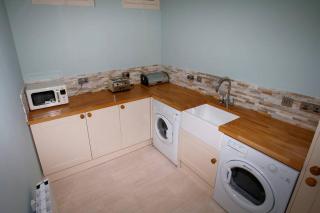Royal Bank Flat - 2