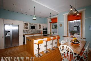 Royal Bank Flat - 4