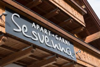 Apart Garni Sesvenna - Ischgl - 9