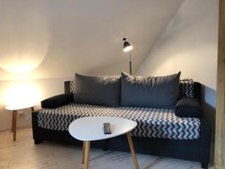 Apartmán U Setra - Pec pod Sněžkou - 1