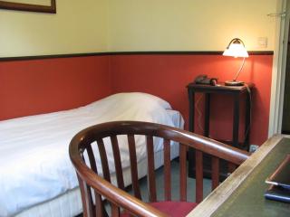 Parkhotel Mastbosch Breda - 8