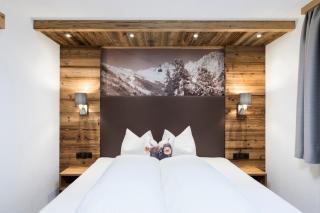 Apart Garni Sesvenna - Ischgl - 6