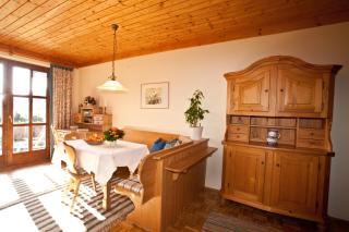 Gasthof-Appartements Sportalm - 9