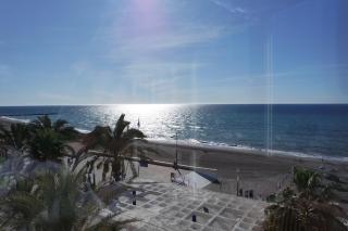 Beachfront 82 - Torrox Costa - 3