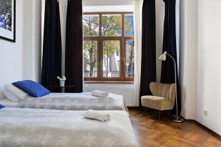 Apartamenty Królewska - Lublin - 7