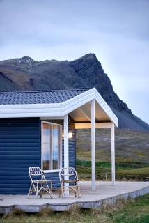 Nátthagi Luxury Cottage - Snæfellsbær - 0