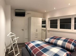 Ferienwohnung Lilie - Mittelhausen - 1