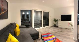 Ferienwohnung Lilie - Mittelhausen - 3