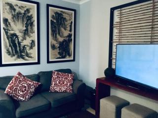 Malbar Self Catering 2 - George - 2