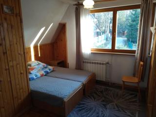 Pokoje u Tadeusza - 1