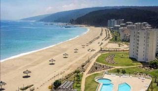 Papudo para 6 personas - PLAYA Y BOSQUE a metros - Papudo - 0