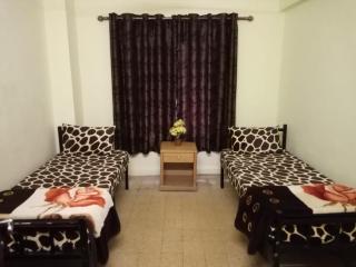 Cliff Hostel - Amman - 2
