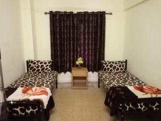 Cliff Hostel - Amman - 8