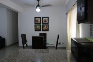 Apartamento Amueblado Amplio Tranquilo Privado Como tu lo Mereces - 7