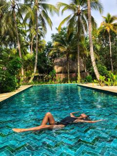 Gitana del Mar Boutique Beach Resort - Buritaca - 8