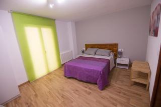 Casa Manzana - Morella - 2