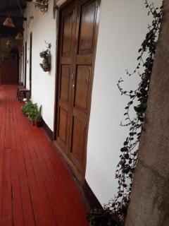 La Casa de Laura - Plaza - Cusco - 9