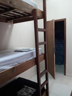 La Estacion Hostel - Pipa - Pipa - 1
