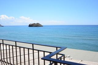 Sappho Hotel - Skala Eresou - 5