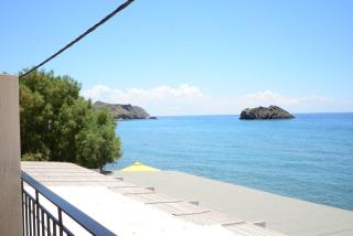 Sappho Hotel - Skala Eresou - 1