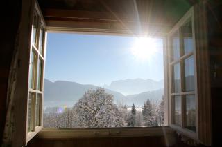 Bio Ferienbauernhof Greber - 1