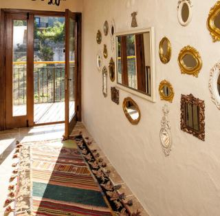 Mandarin & Mango Boutique Hotel - Faralya - 1
