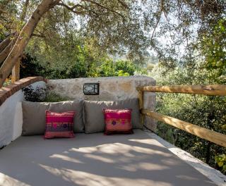 Mandarin & Mango Boutique Hotel - Faralya - 2
