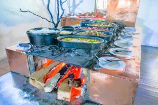 Hotel Cabeça de Boi - 5