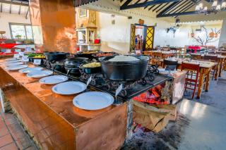 Hotel Cabeça de Boi - 4