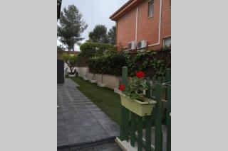 CASA MAR - Tarragona - 1