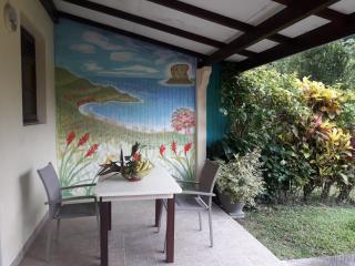 Fleurs des îles - 1