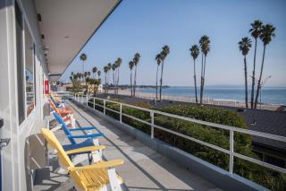 Beach Street Inn and Suites - 0