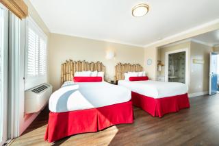 Beach Street Inn and Suites - 3