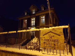 Villa Gracieuse - Luchon - 6