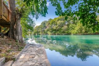 Lamb's Rest Inn - New Braunfels - 0