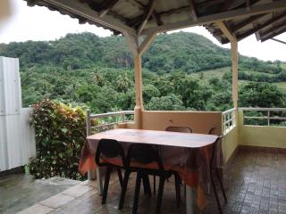 Fleurs des îles - 4