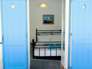 Thalia Apartment - Piso Livadi - 8