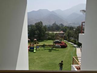 Las Cumbres INN - 5