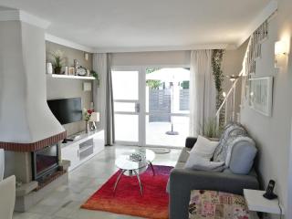 Casa Romero - Beautiful Villa, Best Corner by Pools,Resort Facilities, Full Kitchen, 3 Terraces, Internet - Marbella - 9