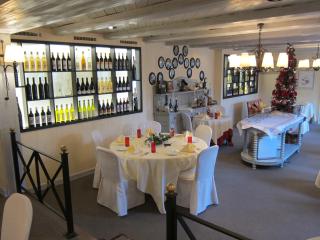 Landhotel Hirschen - 5