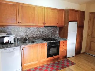 Apartament CA DE GALLISCA B - Pla de l'Ermita - 3
