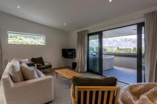 Whakarire by Sotheby's Luxury Rental Homes - Queenstown - 8