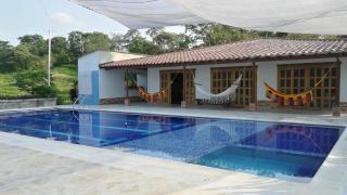 Villa Ilusion 88 - Puerto Boyacá - 0