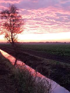 Drenths Landgoed, Lekker uit - Annerveenschekanaal - 8