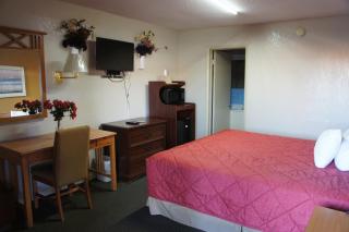 Royalinn & suites - Burlington - 9