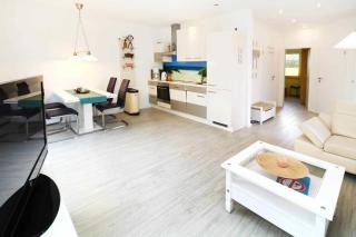 Ferienwohnung Wiesenglueck - Karlshagen - 8