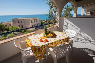 Two room apartment near the beach 2 - 3